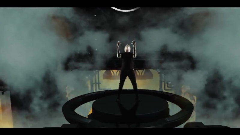 Fear factory dielectric (official music video)