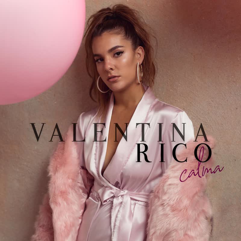 Calma porn video – Calma