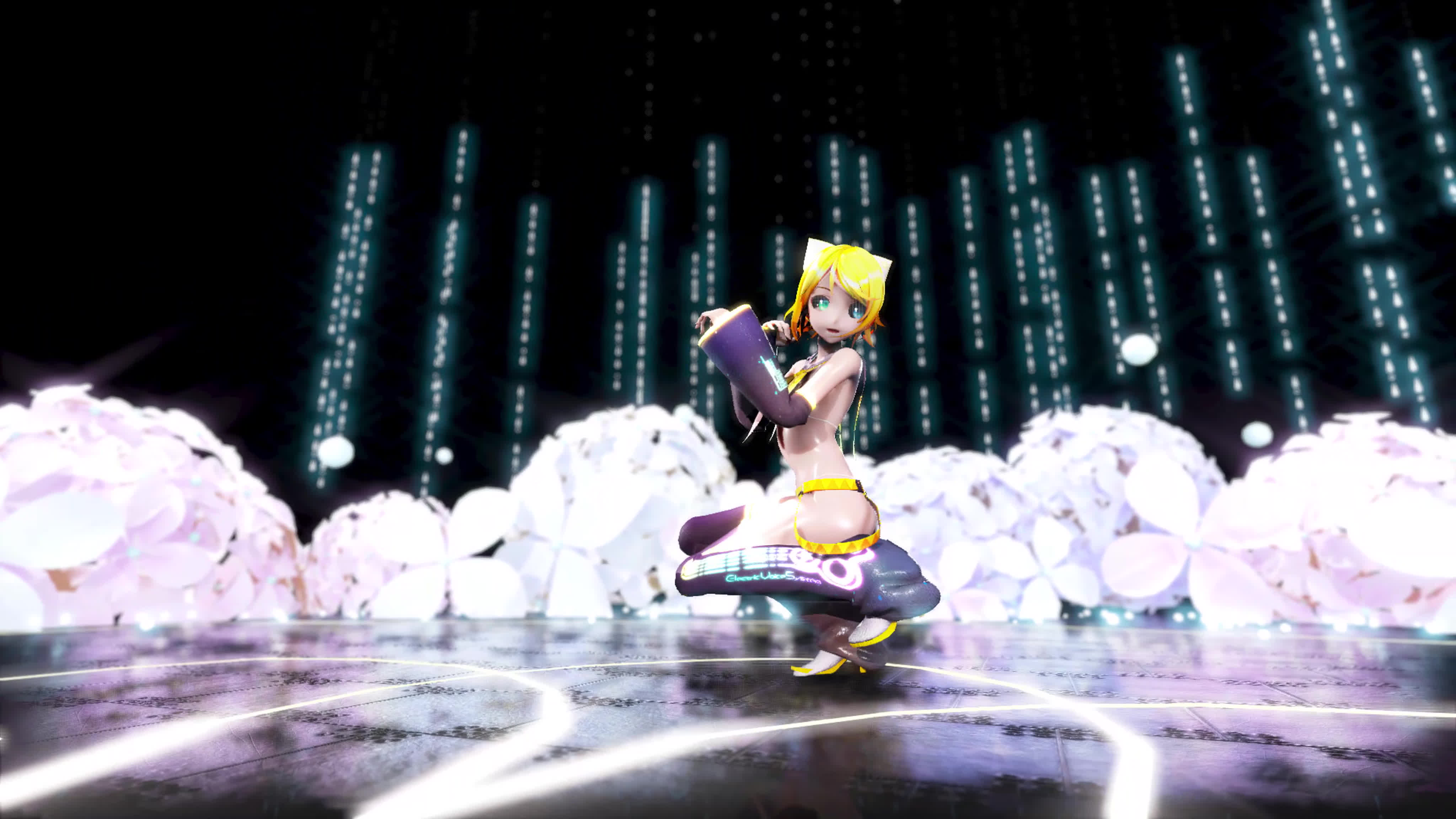 Mmd r 18 [normal] kagamine rin reversible campaign author ghk mmd