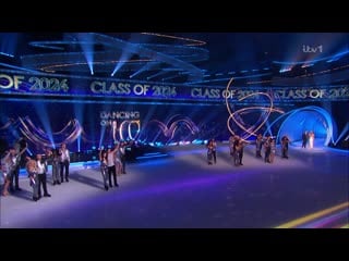 Dancing on ice s16e02