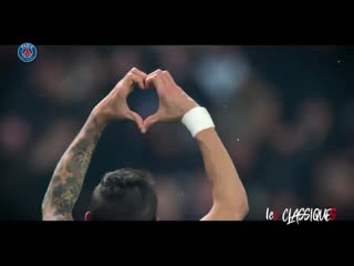 Retro paris saint germain 3 1 marseille