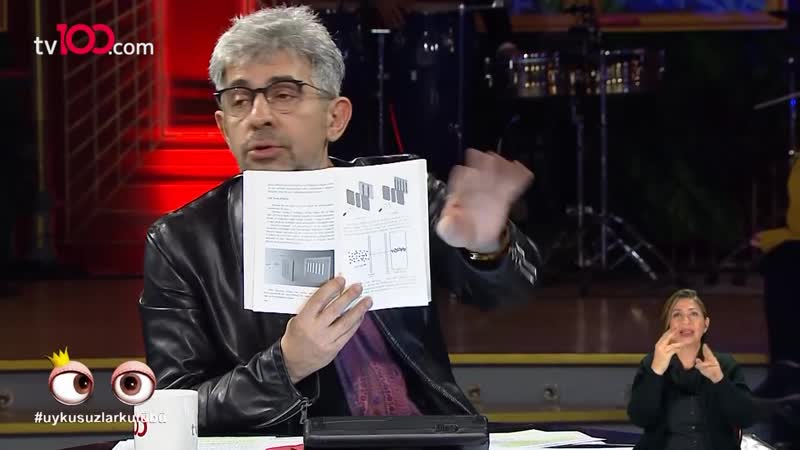 Uykusuzlar külübü masa 2 biran damla yılmaz