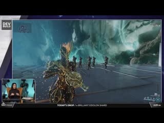 Ember’s fiery rework