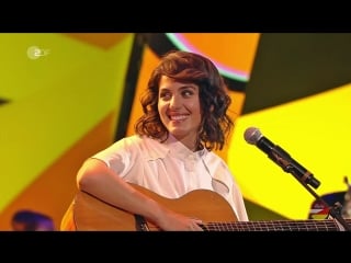 Katie melua «dream a little dream of me» (gottschalks grosser 68er show )