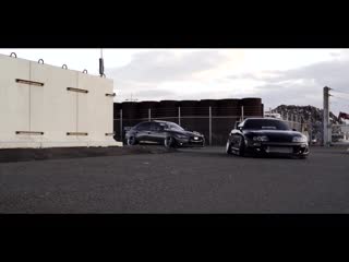 Blacks | supra crown nsx v37 ¦ perfect stance