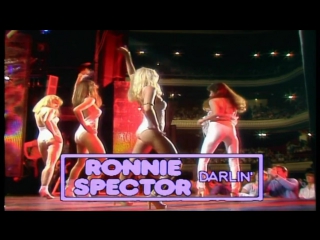 Ronnie spector darlin` (gogos,