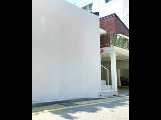 Chan & kyungho (candy challenge)