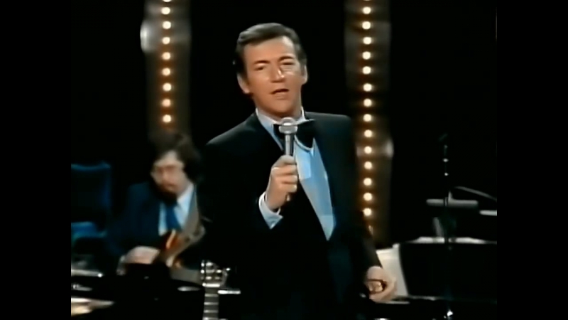 Bobby darin beyond the sea