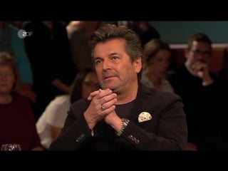 Markus lanz talk show zdf