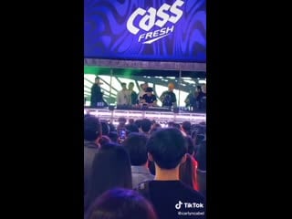 Тикток карлин