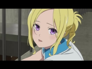 Kuromukuro tv [16] [gobr viki]