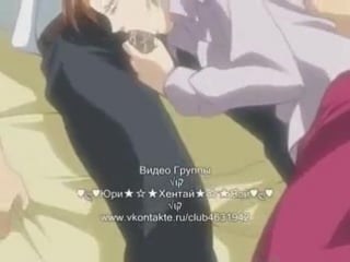 Дьявольский ангелочек джибрил / jiburiru the devil angel (3 из 4)