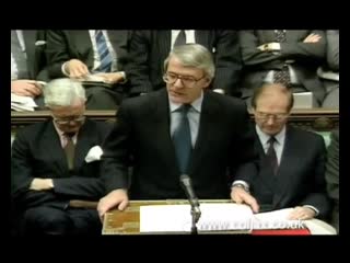 Announcement of separation of prince & princess of wales december 1992