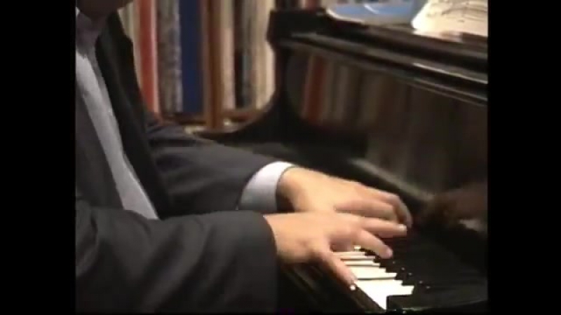 Higher quality volodos mendelssohn wedding march