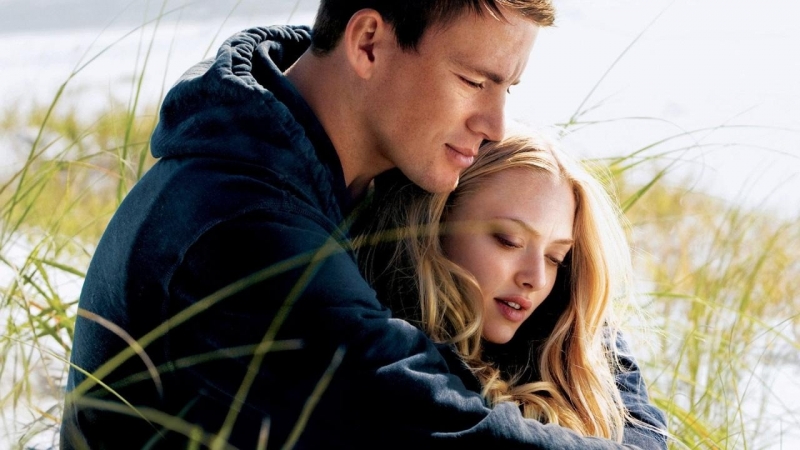 Дорогой джон (2010)