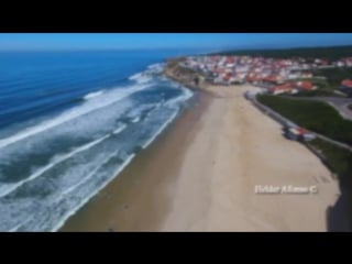 São pedro de moel e farol do penedo da saudade