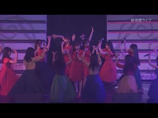 Akb48 group request hour setlist best 50 2020 top 25 1 (shintaikan live / часть 1)