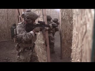 De oppresso liber | 2nd batt, 75th rr training 2020