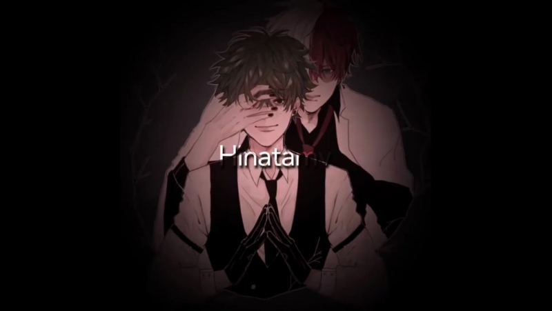 [bnha] villain deku х todoroki