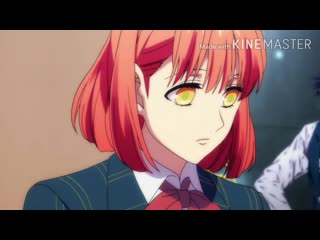 [anime music video] tokiya ichinose (cv miyano mamoru) toki no jewel ☆☆full version☆☆