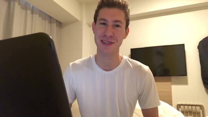 Jason brown interview at nhk trophy 2019