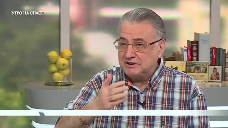 Семён багдасаров, православие в турции и судьба константинопольского патриархата