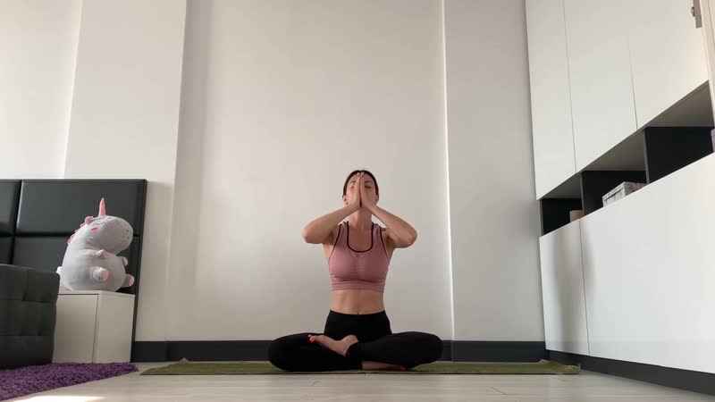 Sls растяжка стройные ножки продольный шпагат медитация улыбки уровень начальный