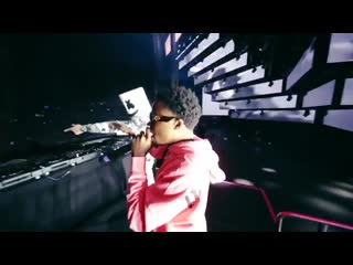 Project dreams roddyricch & marshmello | ultra miami 2019