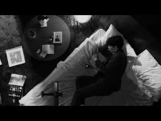 陳立農 chen linong《我夢見你》（this is how i feel you) mv