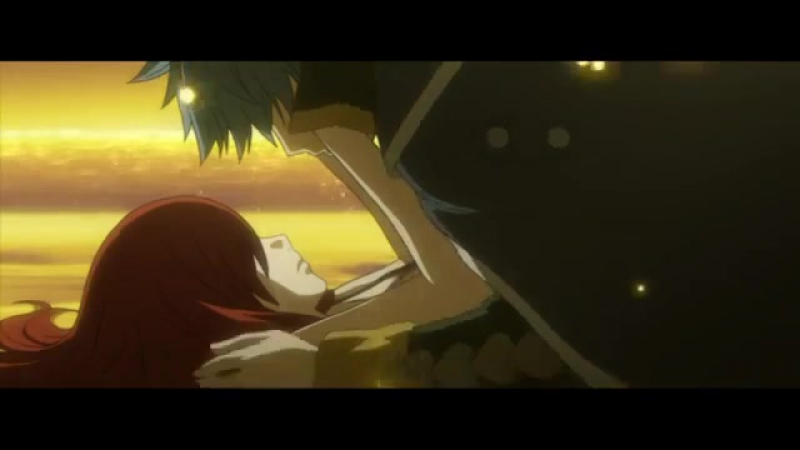 Namiko chan аниме реп про эрзу скарлет хвост феи anime porn de erza scarlet fairy tail amv