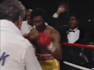 Marvin hagler vs thomas hearns, april 15, 1985 [full fight]