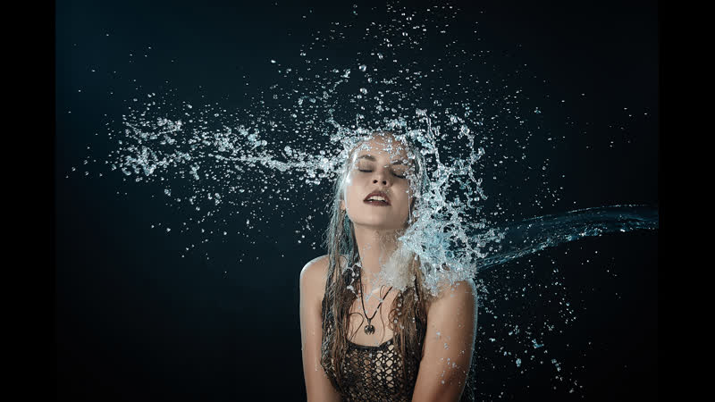 Художник по красоте sevastiana