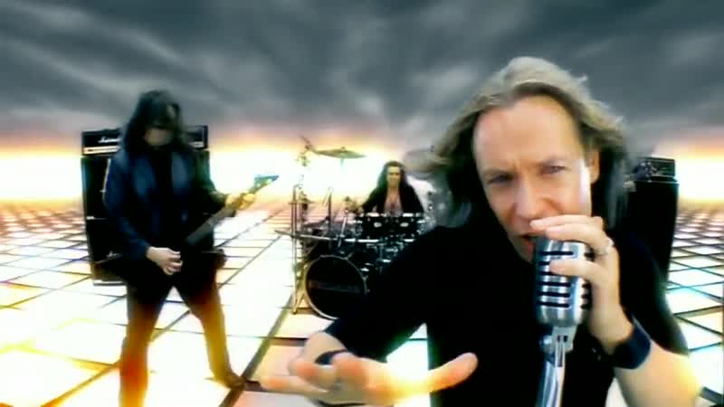 Stratovarius eagleheart 2003