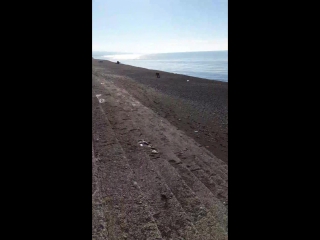 Kobuleti beach