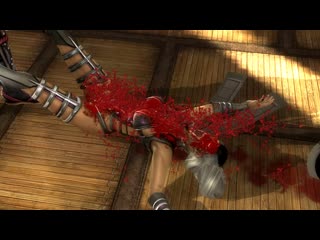 Mortal kombat komplete edition kung lao vs sindel fatality