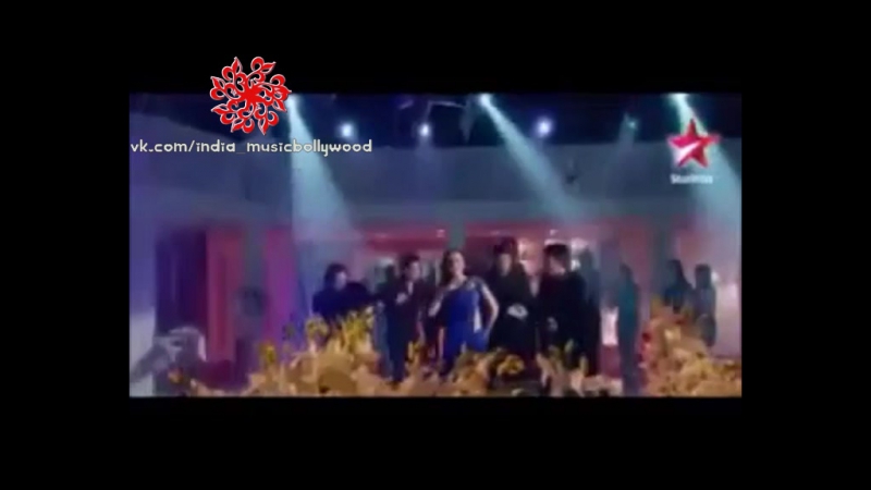 ♥ кнэл ♥ танец куши кумари гупта )