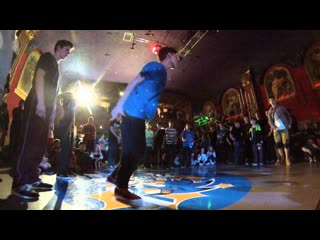 Funny boys vs just funk | preselect | breaking crew | porn proriv 7 | 10 03 16