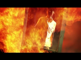 Kresley cole "endless knight" trailer