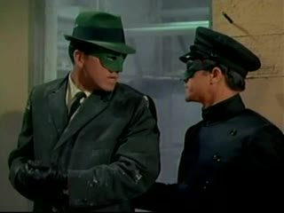 03 the green hornet programmed for porn