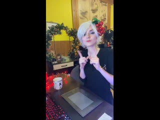 Mightyraccoon cosplay & art live