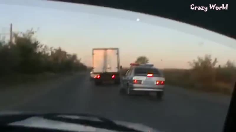 Сумасшедшие погони дпс за nissan gtr и другими!!!