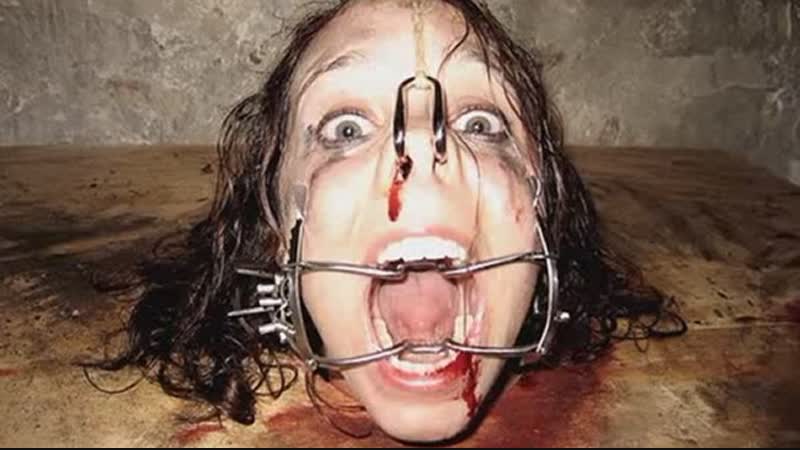 Пропавшая меган 2011 трейлер