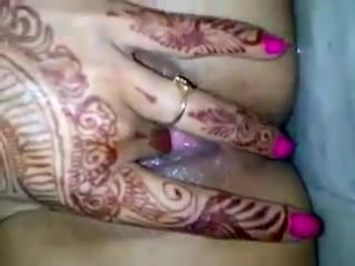 Pakistani newly married girl shadi ki pehli raat