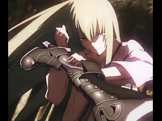 ▴○ fate/grand order; enkidu