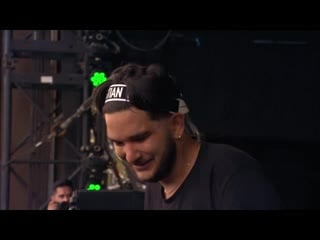 Angemi live at tomorrowland 2019