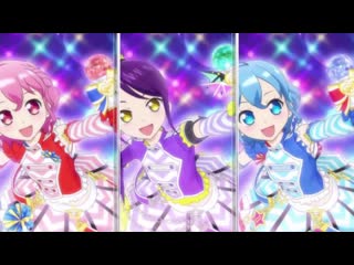 Dressing pafe run♪ for jumpin!+kami challenge (ep 100)