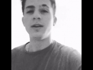 @charlieputh on instagram