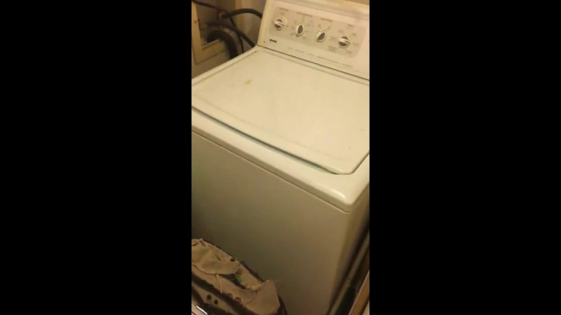 Кантри стиралка (vhs video)