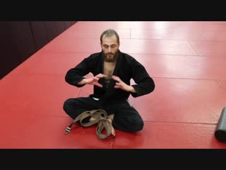 Decrease shoulder injuries in jiu jitsu and improve posture with this exercise