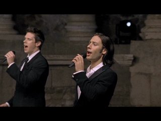 Il divo o holy night